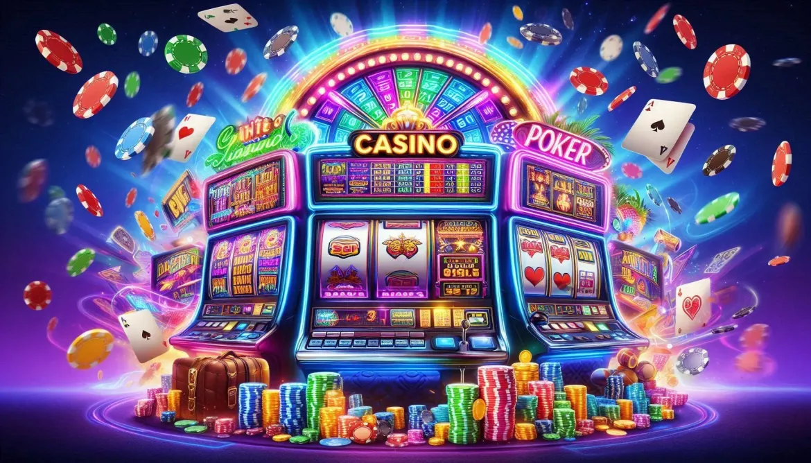 Casino Fuenlabrada